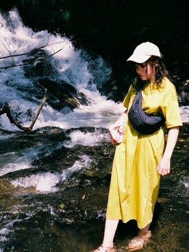 川遊び のレディース人気ファッションコーディネート Wear