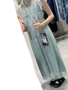 光さんのコーディネート