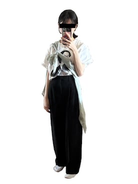 光さんのコーディネート