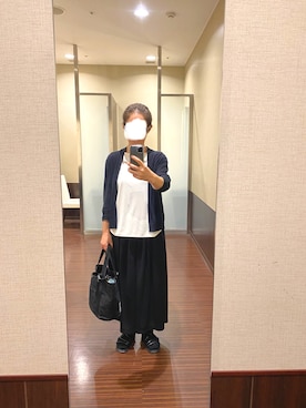 はむさん（レディース・158cm）の夏コーディネート