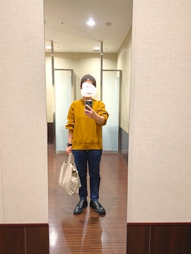 はむさんのコーディネート