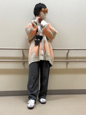 asukaさんのコーディネート