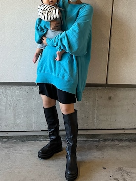 asukaさんのコーディネート