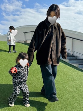 asukaさんのコーディネート