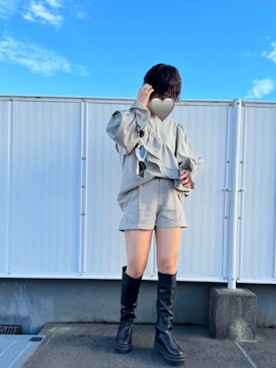 asukaさんのコーディネート