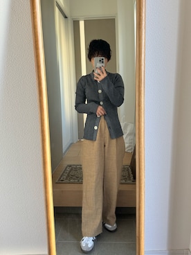 asukaさんのコーディネート