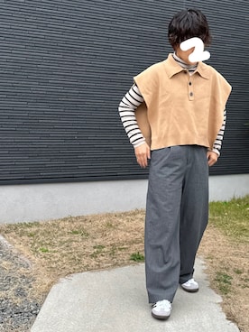 asukaさんのコーディネート