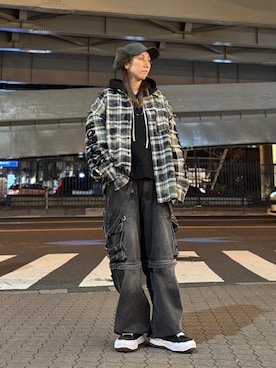 kazuyoさんのコーディネート