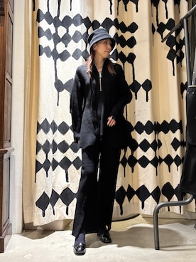 kazuyoさんのコーディネート