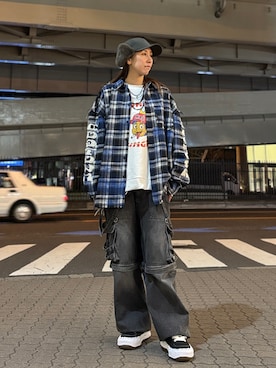 kazuyoさんのコーディネート