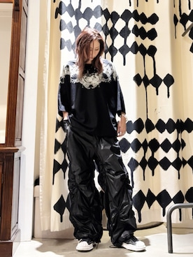 kazuyoさんのコーディネート