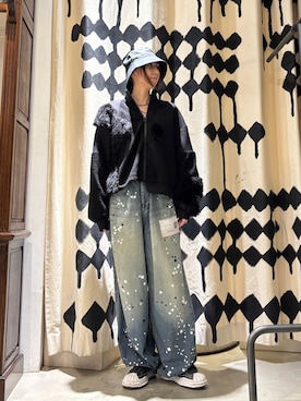 kazuyoさんのコーディネート