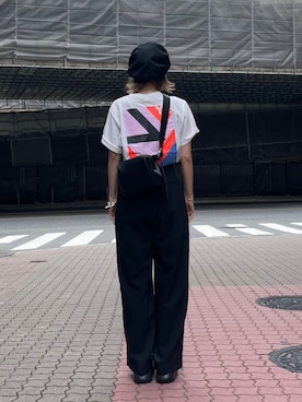 Y 3 ワイスリー のアイテムを使ったレディース人気ファッションコーディネート ユーザー ショップスタッフ Wear