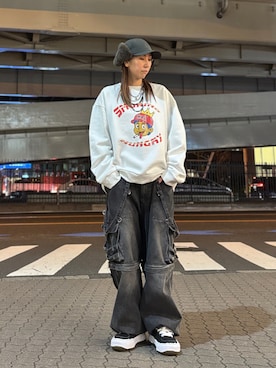 kazuyoさんのコーディネート