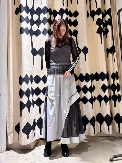 AULA AILA（アウラ アイラ） ニット セーター AULA AILA/アウラアイラ