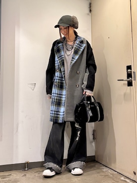 kazuyoさんのコーディネート