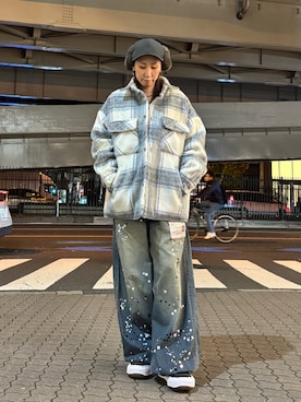 kazuyoさんのコーディネート