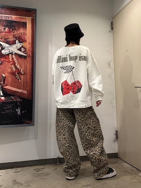 kazuyoさんのコーディネート