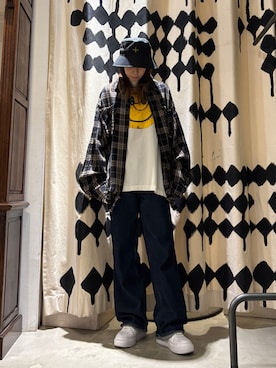 kazuyoさんのコーディネート