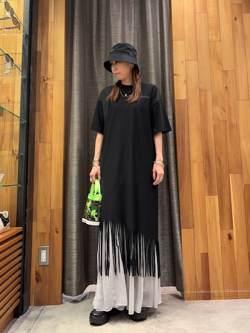 AKIKOAOKI（アキコアオキ） ローファー AKIKOAOKI /アキコアオキ/別注