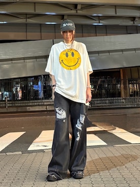 kazuyoさんのコーディネート