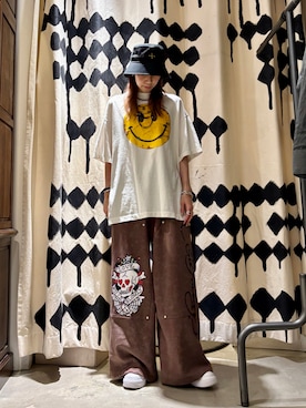 kazuyoさんのコーディネート