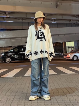 kazuyoさんのコーディネート