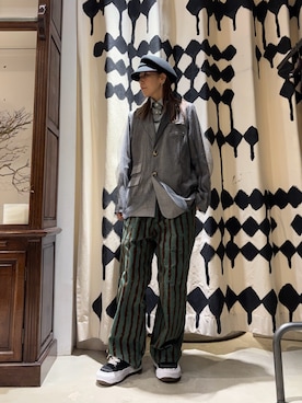 kazuyoさんのコーディネート