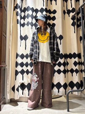 kazuyoさんのコーディネート