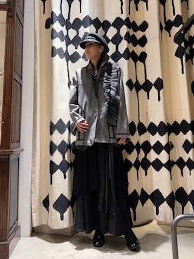 kazuyoさんのコーディネート