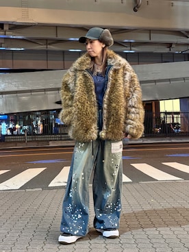 kazuyoさんのコーディネート