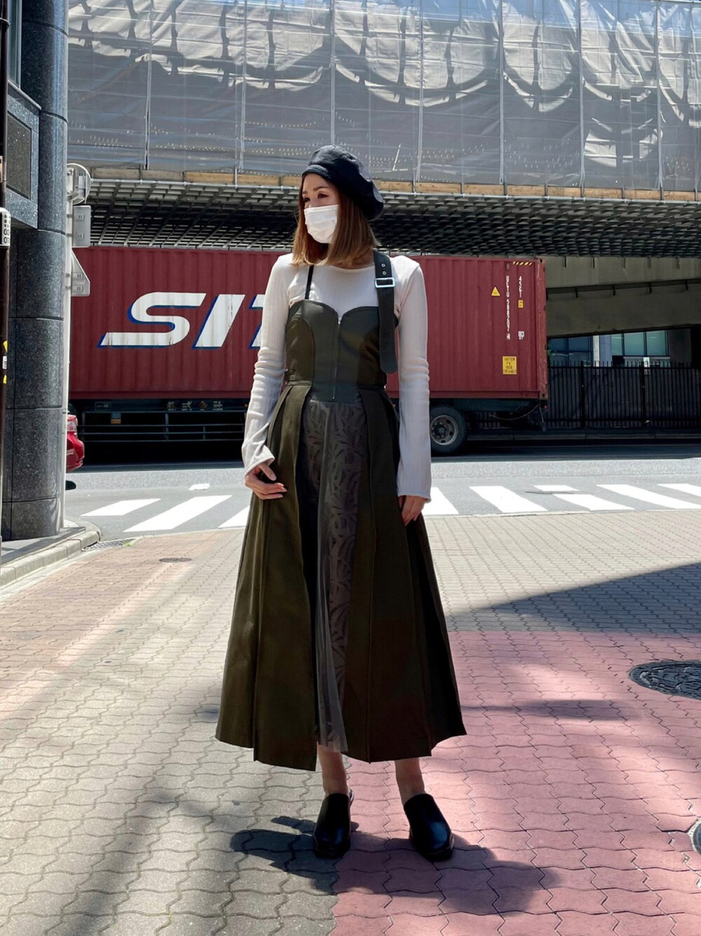 人気YouTuber yukko×AULA AILAコラボレーション】レース  