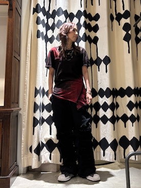 kazuyoさんのコーディネート