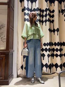 kazuyoさんのコーディネート