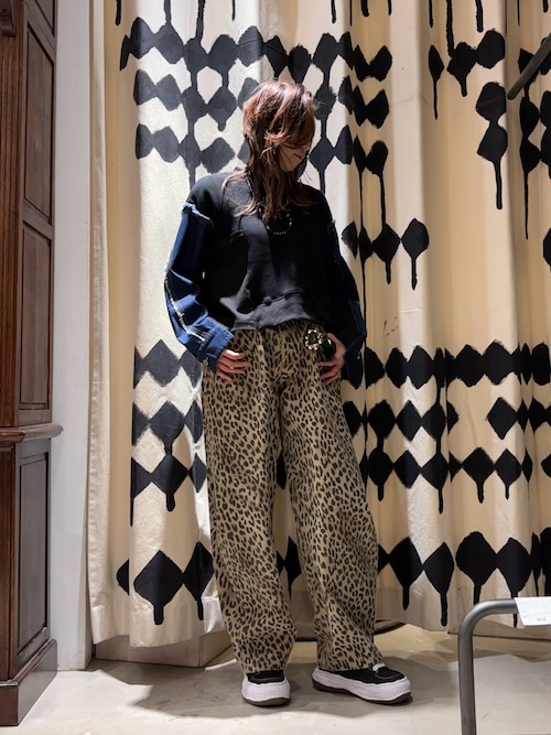 AULA AILA（アウラ アイラ） tシャツ AULA AILA/アウラアイラ/別注