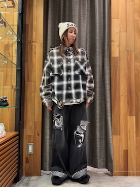 kazuyoさんのコーディネート