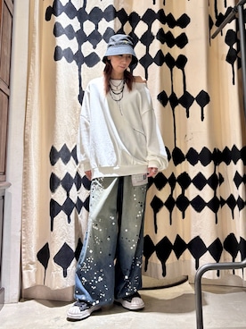 kazuyoさんのコーディネート