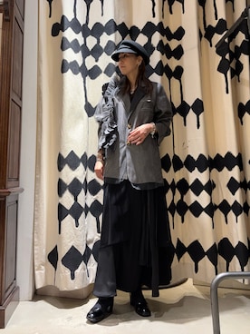 kazuyoさんのコーディネート