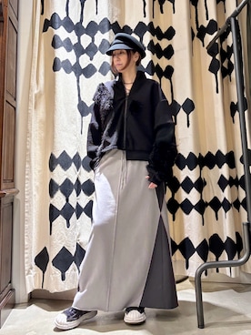 kazuyoさんのコーディネート