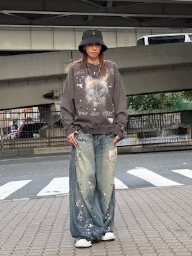 kazuyoさんのコーディネート