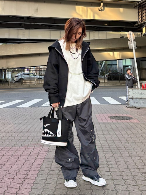 OKERU オケル TYPE-C トートバッグ OKMG5ST1 帆布 ゴムソール