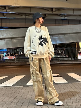 kazuyoさんのコーディネート