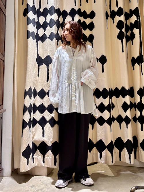 SHARE SPIRIT/シェアースピリット/BALLOON BLOUSE（シャツ/ブラウス