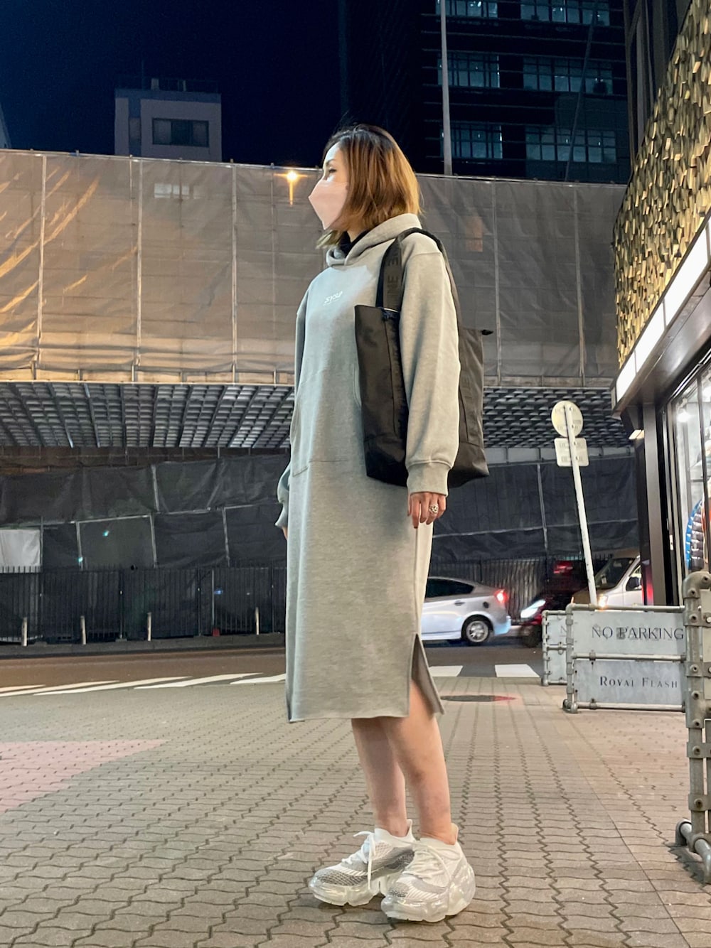 SY32 SWEET YEARS】レディース ワンピース M ホワイト SY32 SWEET