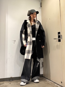 kazuyoさんのコーディネート