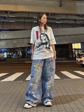 kazuyoさんのコーディネート