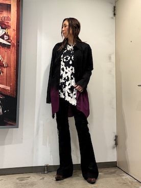 kazuyoさんのコーディネート