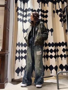 kazuyoさんのコーディネート