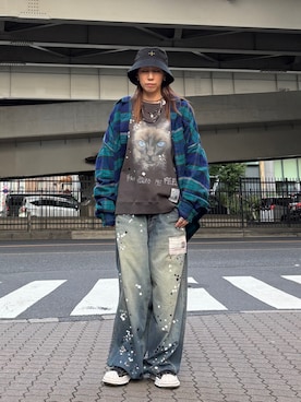 kazuyoさんのコーディネート