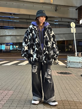 kazuyoさんのコーディネート